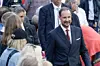 Kronprins Haakon skal besøke flere amerikanske delstater i høst.
