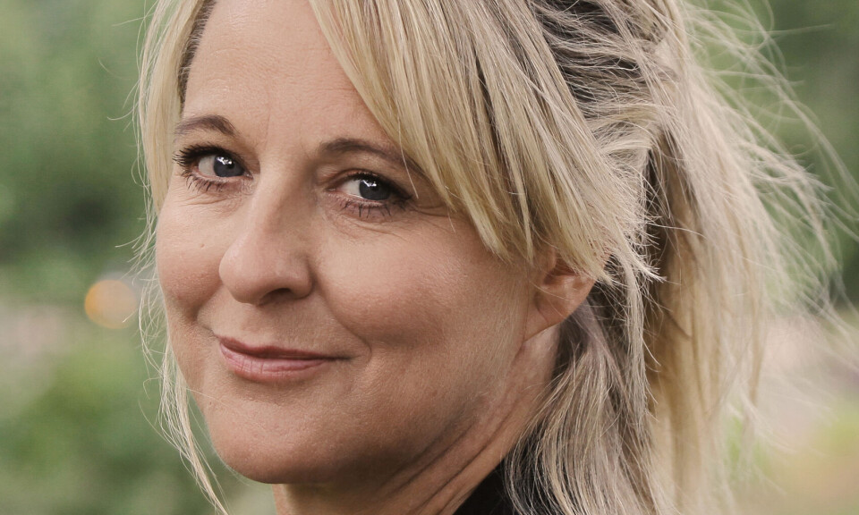 Silje Hildershavn Heier: – Jeg er opptatt av hvordan vi finner hverandre og mister hverandre