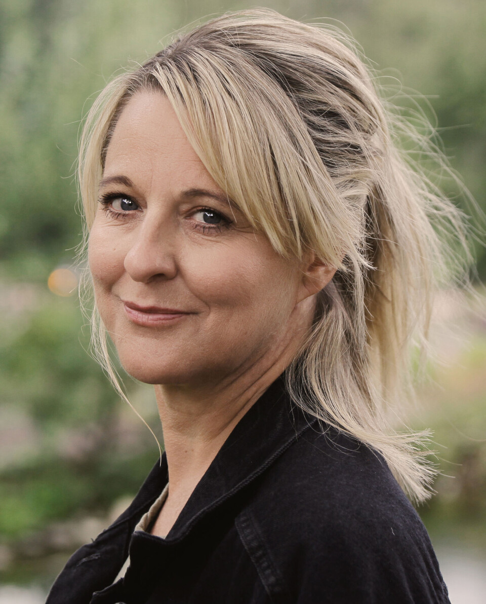 Silje Hildershavn Heier er psykolog og har tidligere gått på forfatterstudiet i Bø. Steder vi var er hennes første bok. Silje Hildershavn Heier (f. 1975) er psykolog, og har tidligere gått på forfatterstudiet i Bø. Steder vi var er hennes første bok.