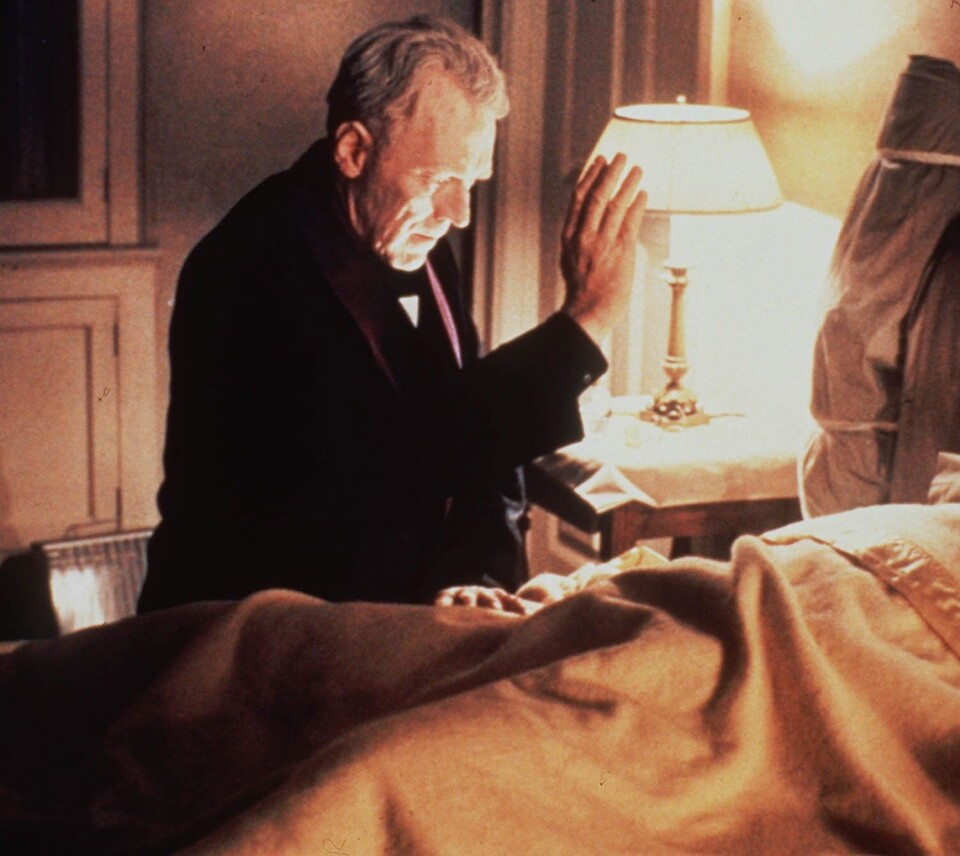 Skrekkfilmens spenn og mangfold – fra 2000-tallets torturporno, til dagens intellektuelle tenkefilm