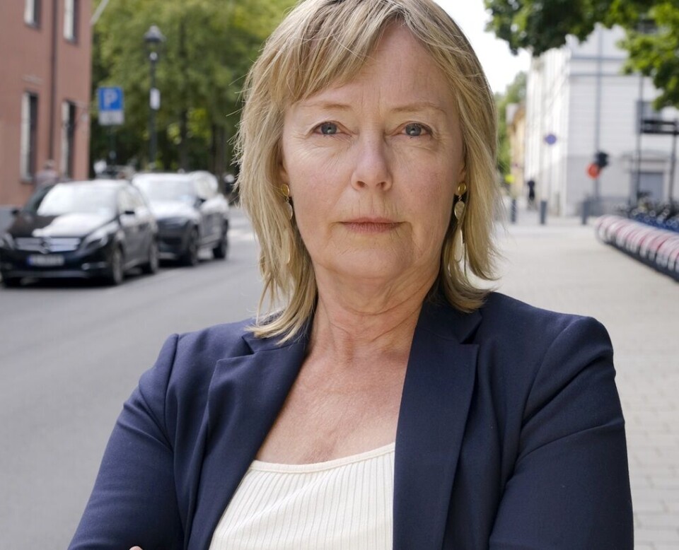 Norske Kunsthåndverkere: – Gratisarbeidet fortsetter