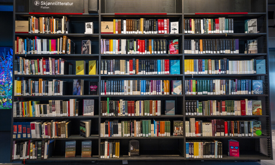 Bibliotek-kutt på østkanten i Oslo - flere advarer om konsekvensene