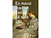 Boken «En mann med en ged på side 251» har blitt sentral i debatten om litteraturformidling