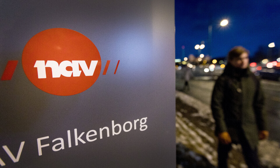 Arbeidsledigheten flater ut, men flere er uten jobb