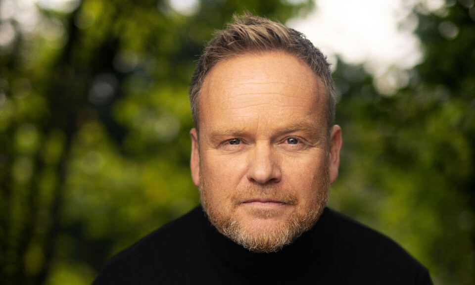 Skrev bok etter farens død: – Livet blir lettere å leve hvis man snakker litt mer åpent om døden