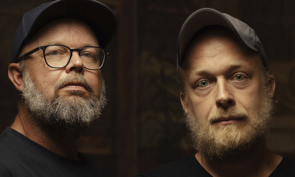 Høiby-bok rett inn på bestselgerlista