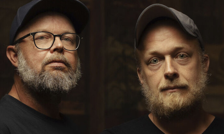 Høiby-bok rett inn på bestselgerlista