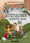 «Detektivklubben og mysterium nummer 100» er første bok ut i et stort samarbeidsprosjekt der målet er å inkludere døve, hørselshemmede og hørende barn i samme litterære opplevelsen.