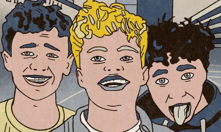 En uunngåelig bolig, men ikke nødvendigvis et hjem