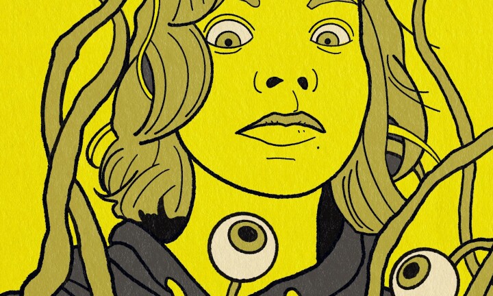 Kroppspress i overvåkingens tid