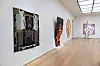 Foto fra rom 76 i Nasjonalmuseet. Foto: Nasjonalmuseet / Annar Bjørgli