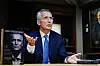 Jens Stoltenberg har kommet med bok om sitt liv i NATO.Foto: