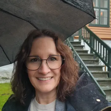 Kari Skarprud Pettersen