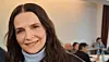 Juliette Binoche, ny president i European Film Academy.