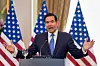 USAs utenriksminister Marco Rubio