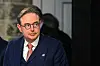 Belgium's Prime Minister Bart De Wever