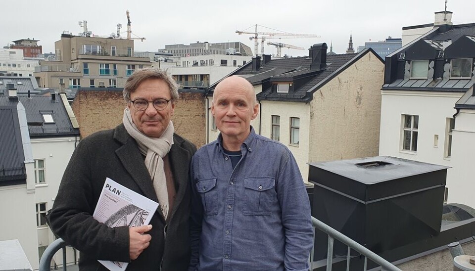 Medier og Ledelse overtar tidsskriftet Plan med fokus på faglig tyngde