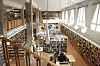 Biblioteket i Elverum