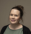 Hilde Halvorsrød er styreleder i Norsk kritikerlag.