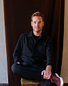 Stian Hjelvin Andersen.