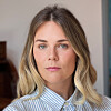 Caro Claire Burke er en amerikansk forfatter og programleder for podcasten Diabolical Lies. Yesteryear er debutromanen hennes.Yesteryear har gikk rett til topps på bestselgerlistene både i USA og Storbritannia. Rettighetene er solgt til over 20 land, og en filmatisering er på trappene, med Anne Hathaway som produsent og hovedrolleinnehaver.