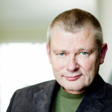 Thorvald Steen: Byen over alle byer