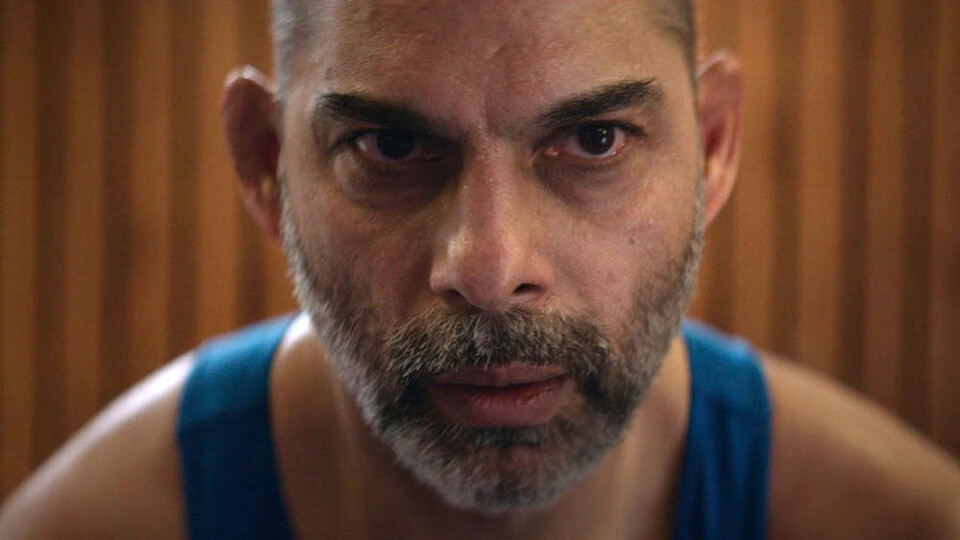 Den iranske skuespilleren Payman Maadi har hovedrollen i «Motståndaren».